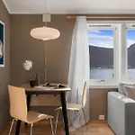 Apartament Basecamp Dramsvegen Aurora Viewpoint *