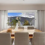Apartament Basecamp Dramsvegen Aurora Viewpoint *