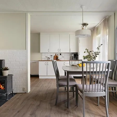 Basecamp Dramsvegen Aurora Viewpoint Διαμέρισμα