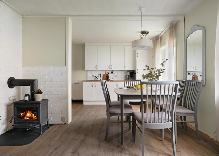 Basecamp Dramsvegen Aurora Viewpoint דירה