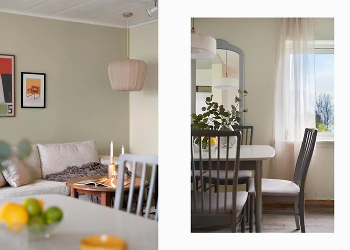 Basecamp Dramsvegen Aurora Viewpoint טרומסה